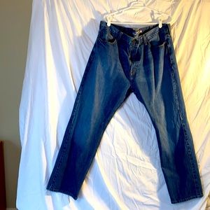 Men’s 40x32 Nautica Jean